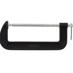 Heavy Duty G-Clamp, 250mm