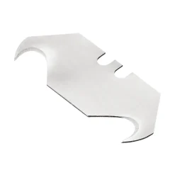 Heavy Duty Hooked Trimming Knife Blades (Pack of 5)