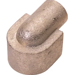 Heavy Duty Hook on Connector, 1/8" BSP