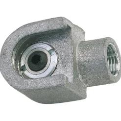 Heavy Duty Hook on Connector, 1/8" BSP