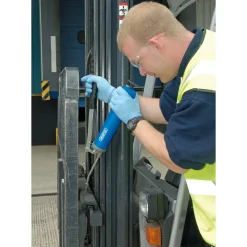 Heavy Duty Lever Grease Gun, 500cc
