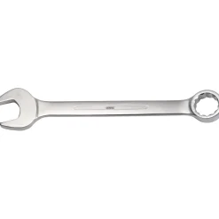 Heavy Duty Long Pattern Metric Combination Spanner, 100mm