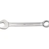 Heavy Duty Long Pattern Metric Combination Spanner, 90mm