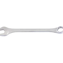 Heavy Duty Long Pattern Metric Combination Spanner, 50mm