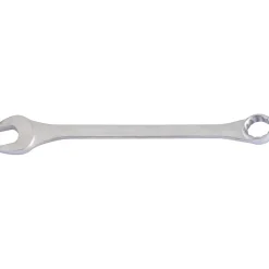 Heavy Duty Long Pattern Metric Combination Spanner, 46mm
