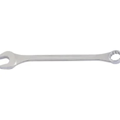 Heavy Duty Long Pattern Metric Combination Spanner, 41mm