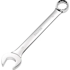 Heavy Duty Long Pattern Metric Combination Spanner, 36mm
