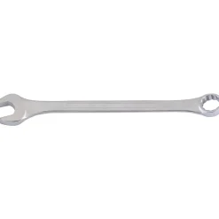 Heavy Duty Long Pattern Metric Combination Spanner, 34mm