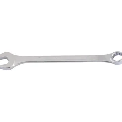 Heavy Duty Long Pattern Metric Combination Spanner, 33mm