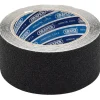 Heavy Duty Safety Grip Tape Roll, 3.7m x 50mm, Black
