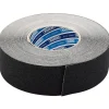 Heavy Duty Safety Grip Tape Roll, 18m x 50mm, Black