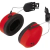 Helmet Attachable Ear Defenders