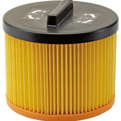 HEPA Cartridge Filter for WDV50SS, WDV50SS/110 and SWD1200