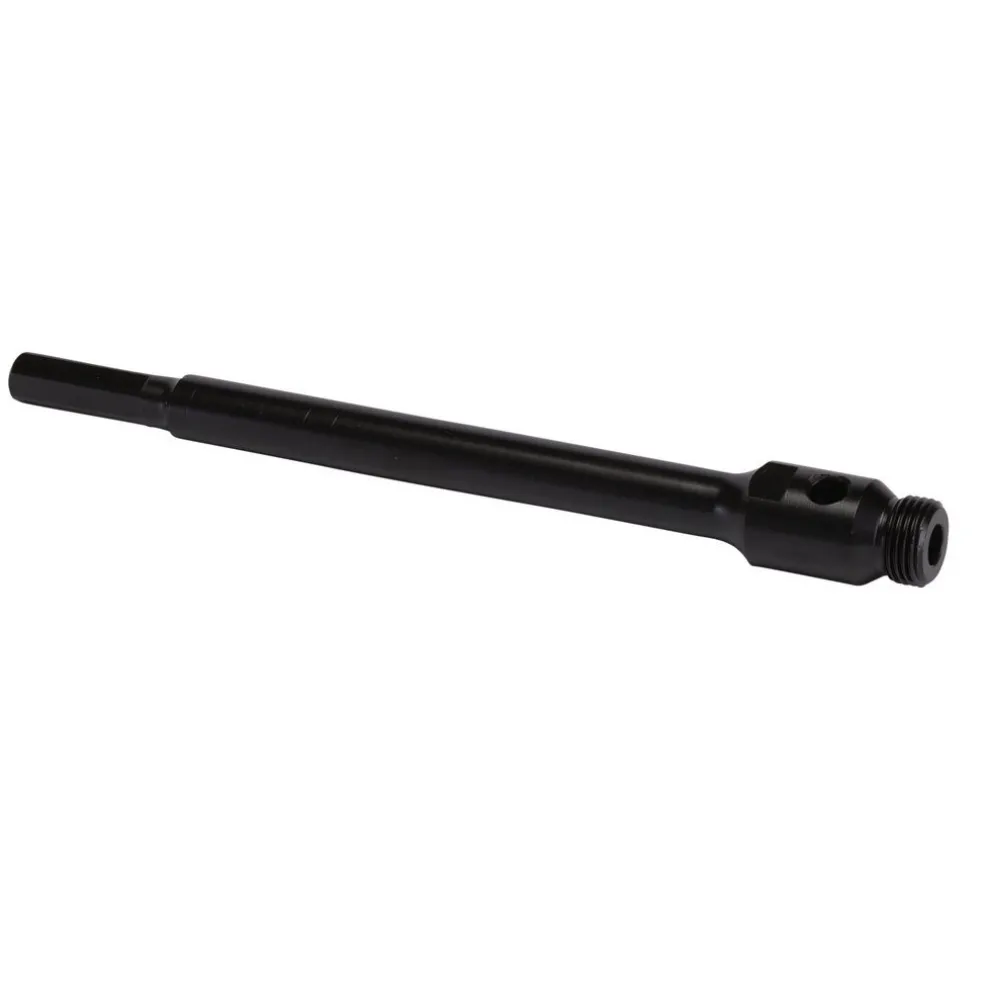 Hexagonal Arbor for Diamond Core Bits, 1/2" BSP, 240mm
