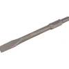 Hexagon Shank Flat Chisel, 29mm, 30 x 410mm