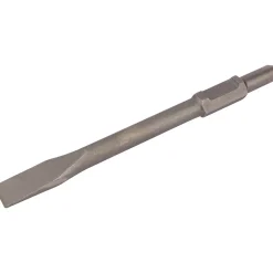 Hexagon Shank Flat Chisel, 29mm, 30 x 410mm