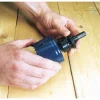 Hex. Shank Holesaw Arbor with HSS Pilot Drill for 14 - 30mm Holesaws, 5/16" Thread