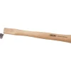 Hickory Claw Hammer Shaft and Wedge, 330mm