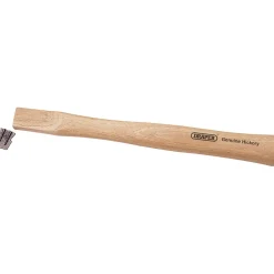Hickory Claw Hammer Shaft and Wedge, 330mm