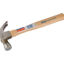 Hickory Shaft Claw Hammer, 560g/20oz
