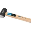 Hickory Shaft Club Hammer, 1kg/2.2lb