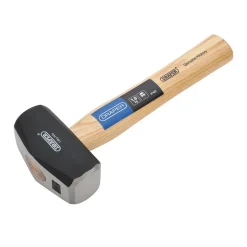 Hickory Shaft Club Hammer, 1.8kg/4lb
