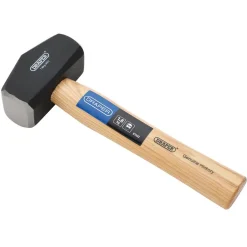 Hickory Shaft Club Hammer, 1.8kg/4lb