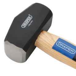 Hickory Shaft Club Hammer, 1.8kg/4lb