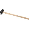 Hickory Shaft Sledge Hammer, 6.4kg/14lb