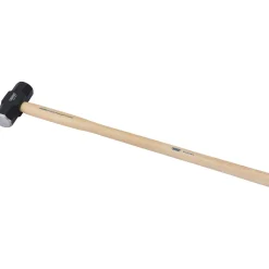 Hickory Shaft Sledge Hammer, 4.5kg/10lb