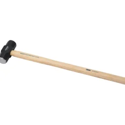 Hickory Shaft Sledge Hammer, 3.2kg/7lb