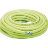 High-Vis Air Line Hose, 15.2m, 10mm Bore, 1/4" BSP