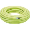 High-Vis Air Line Hose, 15.2m, 8mm Bore, 1/4" BSP