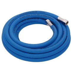 High Visibility Hybrid Air Hose, 5m x 8mm, 1/4