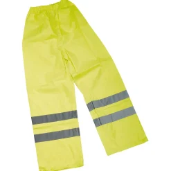 High Visibility Over Trousers, Size XXL