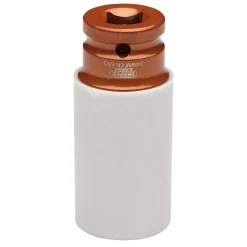 HI-TORQ® Wheel Nut Socket for Alloy Wheels, 1/2