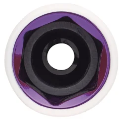 HI-TORQ® Wheel Nut Socket for Alloy Wheels, 1/2