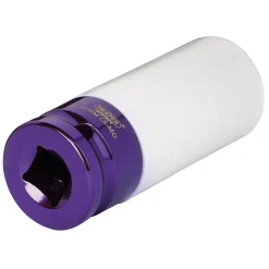 HI-TORQ® Wheel Nut Socket for Alloy Wheels, 1/2