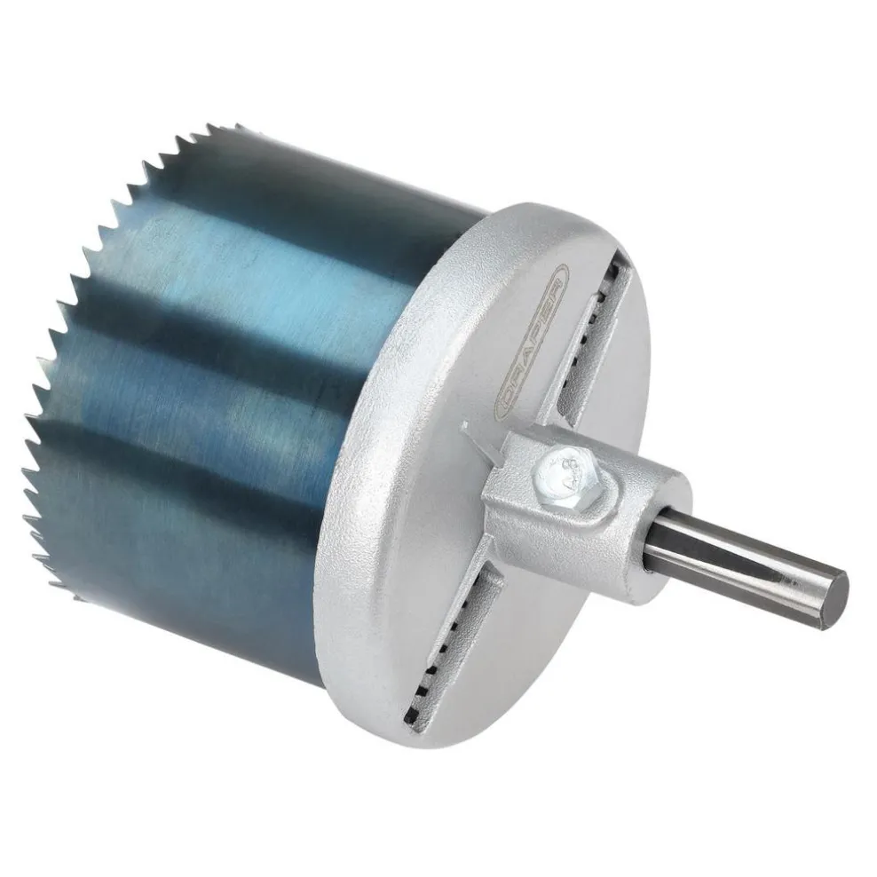 Holesaw Kit (7 Piece)