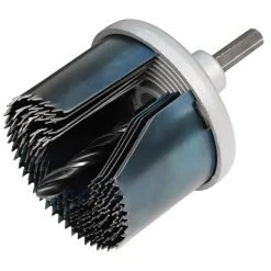 Holesaw Kit (7 Piece)