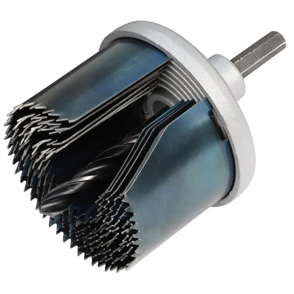 Holesaw Kit (7 Piece)