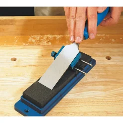 Honing Guide, 3 - 67mm