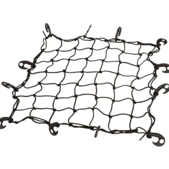12 Hook Bungee Cargo Net