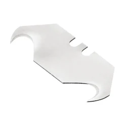 Hooked Trimming Knife Blades (Pack of 10)