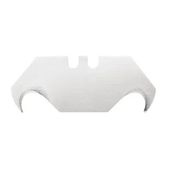 Hooked Trimming Knife Blades (Pack of 10)
