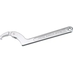 Hook Wrench, 51 - 121mm