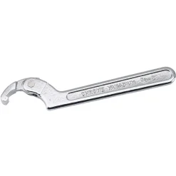 Hook Wrench, 19 - 51mm