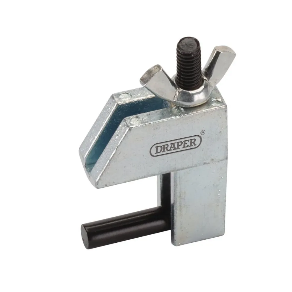 Hose Clamps, 20mm (Pack of 2)