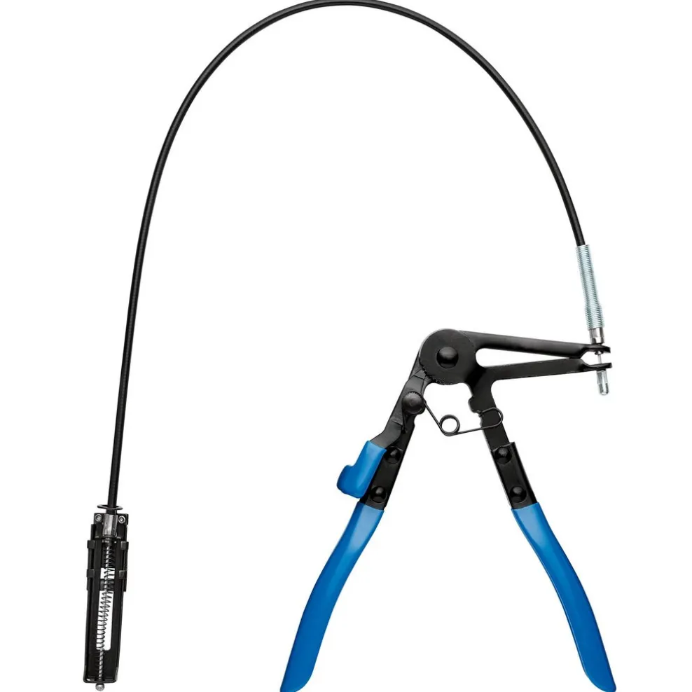Hose Clip Removal Tool Set, 18-54mm