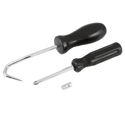Hose Clip Removal Tool Set, 18-54mm